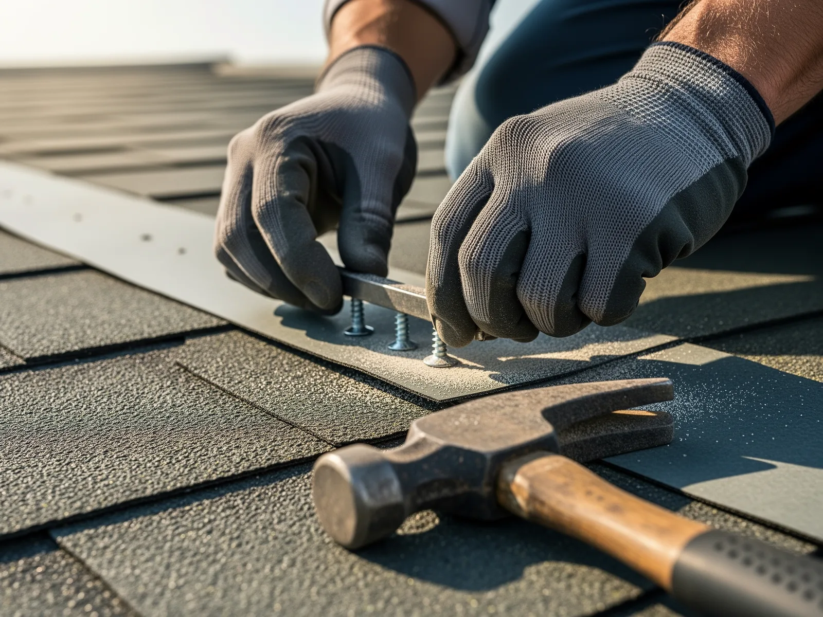 Why choose Fascia Repair in Oilville, VA